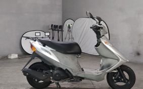SUZUKI ADDRESS V125 CF46A
