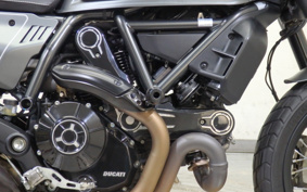 DUCATI SCRAMBLER NIGHT SHIFT 2021 3K00