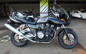 YAMAHA XJR1200 R 1997 4KG