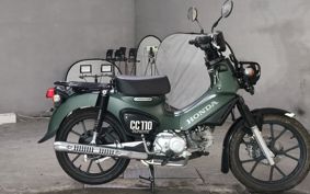 HONDA CROSS CUB110 JA60