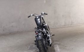 HONDA STEED 400 1997 NC26