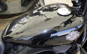HARLEY XG750 2015