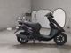 Фото Honda DIO с японского аукциона