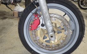 SACHS X-ROAD 125