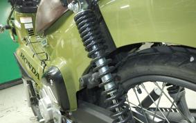HONDA CROSS CUB 110 JA45