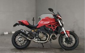 DUCATI  DUCATI  MONSTAR 821 M605JA