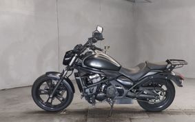 KAWASAKI BALKANS 2016 EN650A