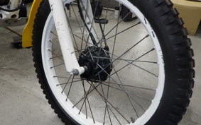 HONDA TLM200R MD15