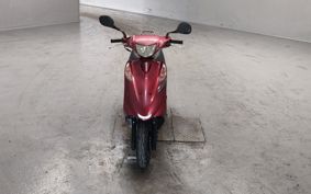 SUZUKI ADDRESS V125 CF4EA