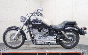 YAMAHA DRAGSTAR 250 VG05J