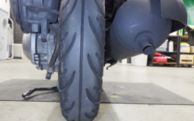 HONDA TODAY 2 AF67