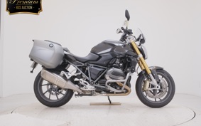 BMW R1200R 2018