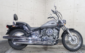 YAMAHA DRAGSTAR 400 2011 VH02J