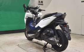 HONDA FORZA 250 MF13