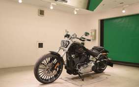 HARLEY FXBR1920 2025