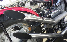 YAMAHA DRAGSTAR 400 1996 4TR