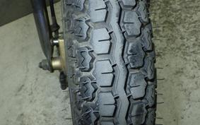 HONDA GORILLA 2020 Z50J