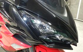 KAWASAKI NINJA 1000SX 2024 ZXT02K