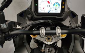 SUZUKI GSX-S1000GX EK1AA