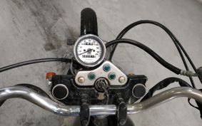 SUZUKI GLASS TRACKER BIG BOY NJ47A