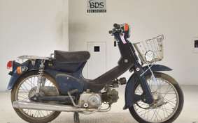 HONDA C50 SUPER CUB 2002 C50