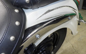 SUZUKI INTRUDER 400 Classic 2015 VK56A