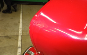 SUZUKI GEMMA 125 2016 CF41A