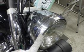 HONDA SHADOW 400 1997 NC34