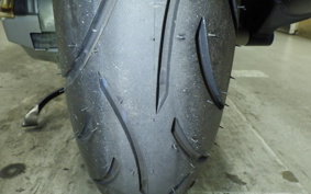 HONDA PCX 125 2021 JF81
