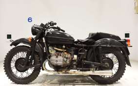 OTHER +URAL750 SIDECAR 2002
