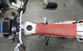HONDA XLR250 BAJA 2022 MD22