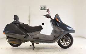 HONDA FUSION MF02