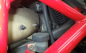 DUCATI 1098 S 2007