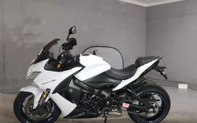 SUZUKI GSX-S1000F 2020 DG324