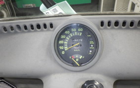 HONDA GYRO CANOPY 2003 TA02