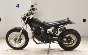 YAMAHA TW200 Gen.2 DG07J