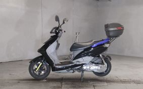 YAMAHA CYGNUS125X SE12J