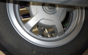 SUZUKI ADDRESS V125 2003 DT11A