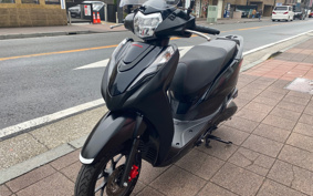 HONDA LEAD 125 JK12