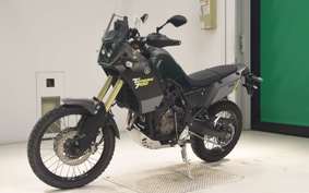 YAMAHA TENERE 700 2021 DM09J
