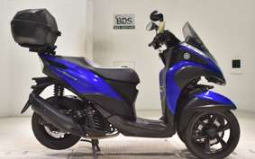 YAMAHA TRICITY 155 A SG37J