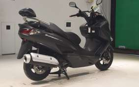 SUZUKI SKYWAVE 200 (Burgman 200) CH41A