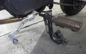 HONDA MONKEY 2013 Z50J