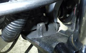 YAMAHA SR400 Gen.5 2020 RH16J