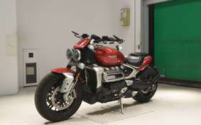 TRIUMPH ROCKET III R 2020