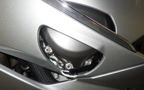 SUZUKI HAYABUSA Gen.3 2026 EJ11A