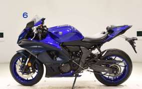 YAMAHA YZF-R7 2022 RM39J