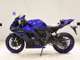 Фото Yamaha YZF-R7 2022 с японского аукциона
