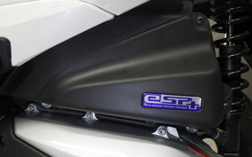HONDA LEAD 125 2020 JK12