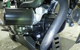 HONDA CB250RA MC52
